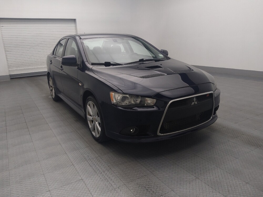 2013 Mitsubishi Lancer in Kissimmee, FL 34744 - 18043829 13