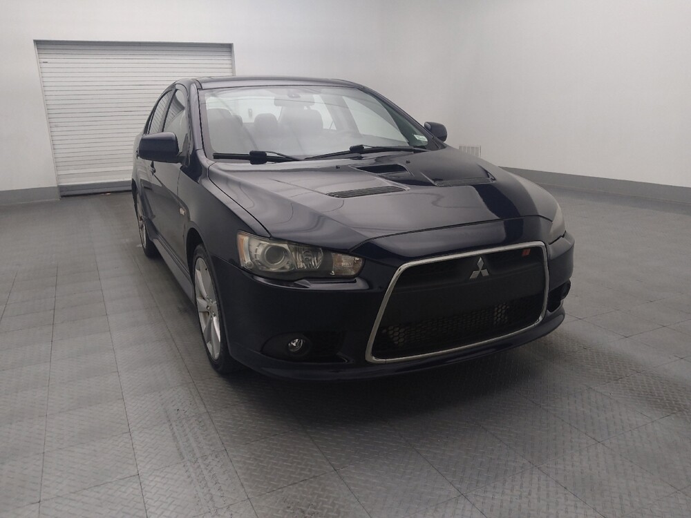 2013 Mitsubishi Lancer in Kissimmee, FL 34744 - 18043829 14