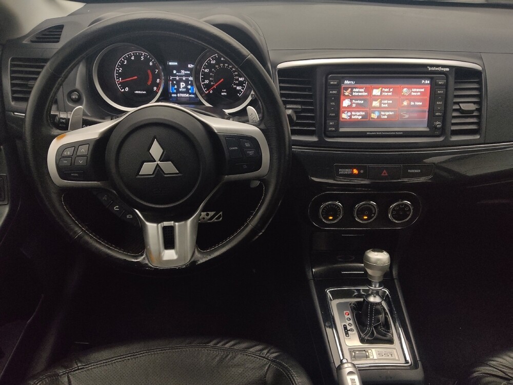 2013 Mitsubishi Lancer in Kissimmee, FL 34744 - 18043829 22