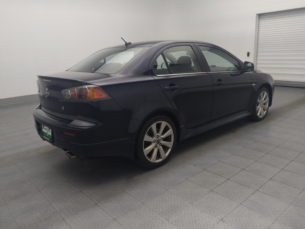 2013 Mitsubishi Lancer in Kissimmee, FL 34744 - 18043829 10
