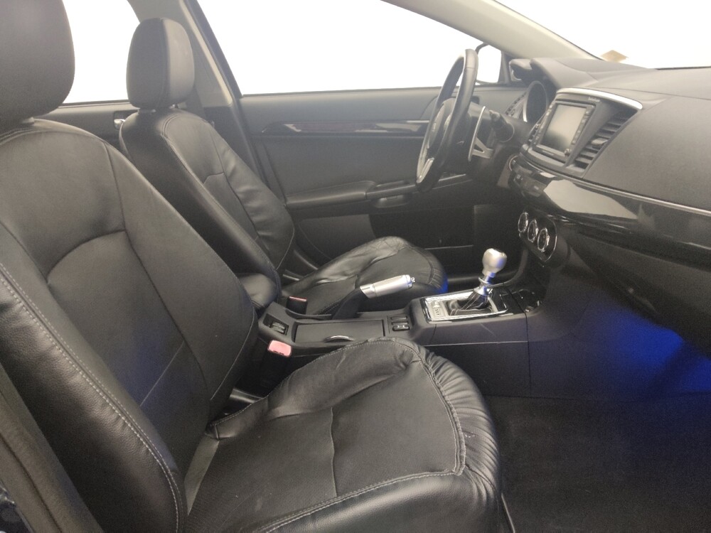 2013 Mitsubishi Lancer in Kissimmee, FL 34744 - 18043829 21