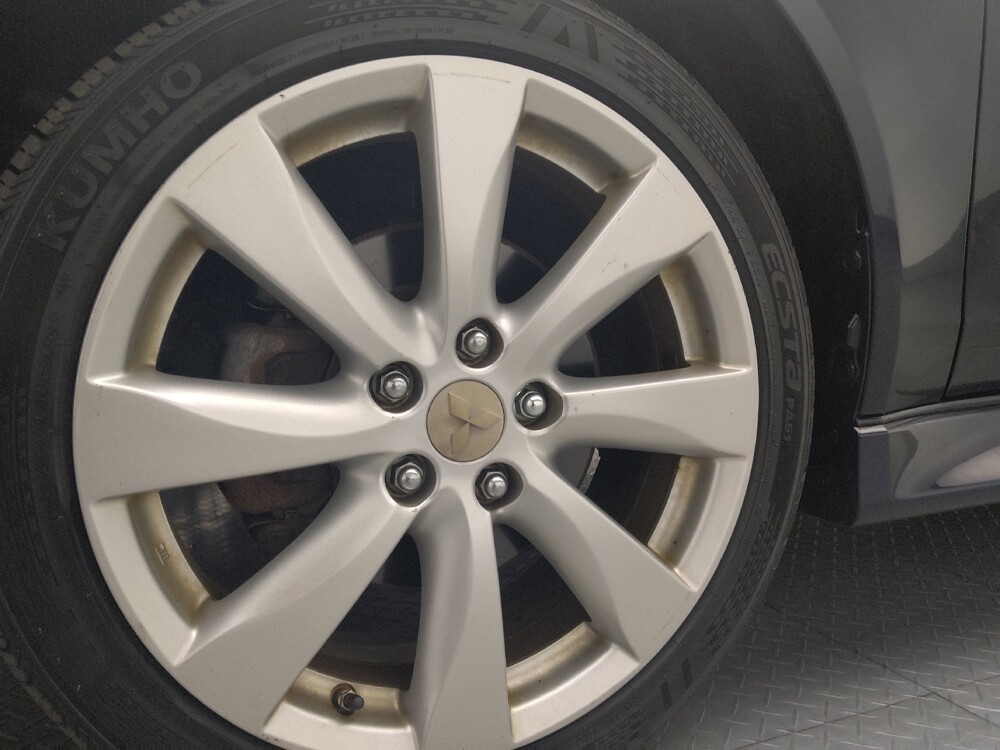 2013 Mitsubishi Lancer in Kissimmee, FL 34744 - 18043829 31