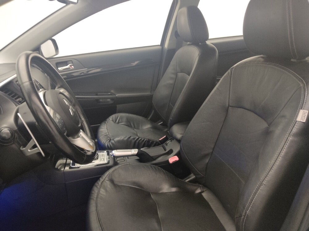 2013 Mitsubishi Lancer in Kissimmee, FL 34744 - 18043829 17