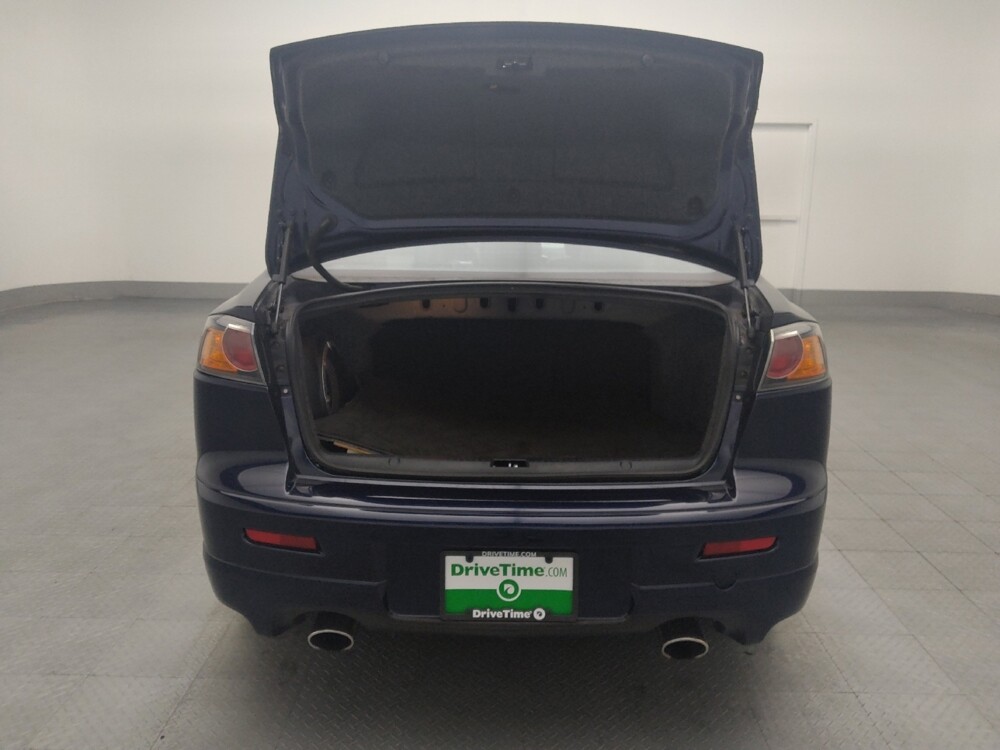 2013 Mitsubishi Lancer in Kissimmee, FL 34744 - 18043829 29