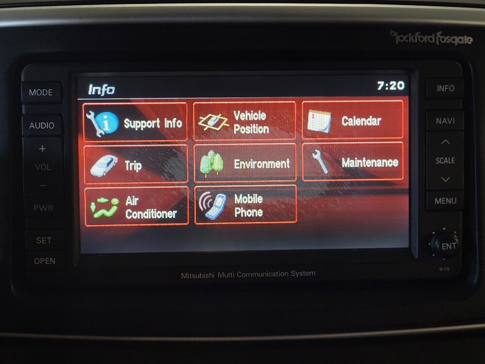 2013 Mitsubishi Lancer in Kissimmee, FL 34744 - 18043829 25