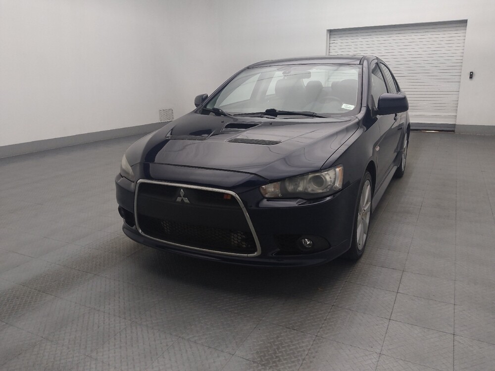 2013 Mitsubishi Lancer in Kissimmee, FL 34744 - 18043829 15
