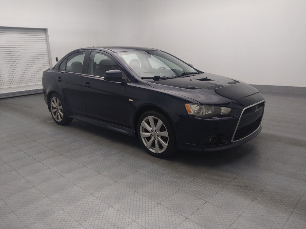 2013 Mitsubishi Lancer in Kissimmee, FL 34744 - 18043829 11