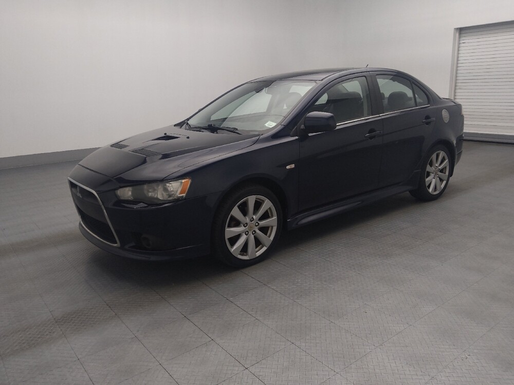 2013 Mitsubishi Lancer in Kissimmee, FL 34744 - 18043829 2