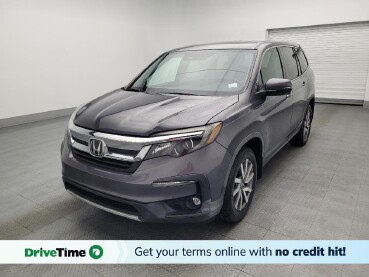 2019 Honda Pilot in Kissimmee, FL 34744