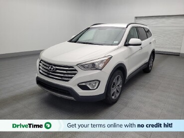 2016 Hyundai Santa Fe in Sanford, FL 32773
