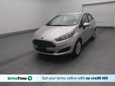 2019 Ford Fiesta in Kissimmee, FL 34744