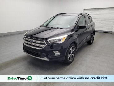 2018 Ford Escape in Kissimmee, FL 34744
