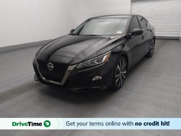 2022 Nissan Altima in Kissimmee, FL 34744