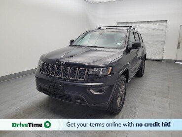 2016 Jeep Grand Cherokee in Miamisburg, OH 45342