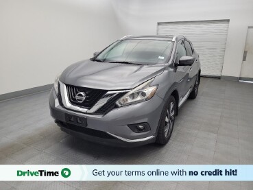 2018 Nissan Murano in Miamisburg, OH 45342