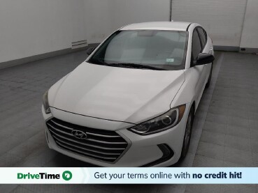 2017 Hyundai Elantra in Marietta, GA 30062