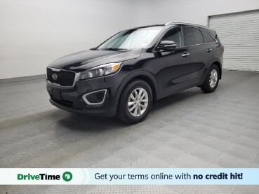2018 Kia Sorento in Tyler, TX 75701