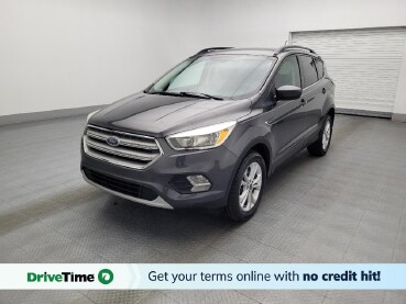 2018 Ford Escape in Kissimmee, FL 34744