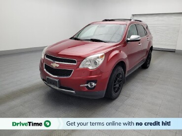 2013 Chevrolet Equinox in Kissimmee, FL 34744