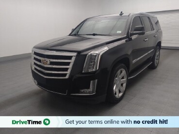 2018 Cadillac Escalade in Kissimmee, FL 34744