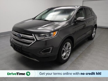 2017 Ford Edge in Indianapolis, IN 46222