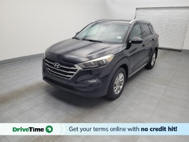 2017 Hyundai Tucson in Lexington, KY 40509