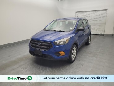 2019 Ford Escape in Lexington, KY 40509