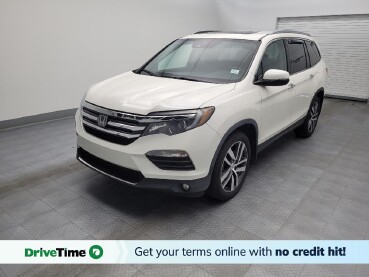 2017 Honda Pilot in Lexington, KY 40509