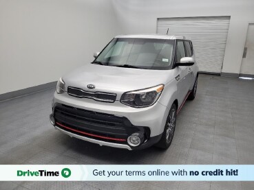 2019 Kia Soul in Lexington, KY 40509