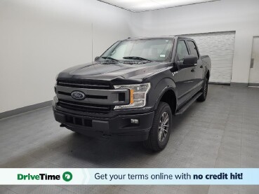 2018 Ford F150 in Lexington, KY 40509