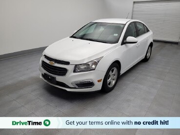 2016 Chevrolet Cruze in Lexington, KY 40509