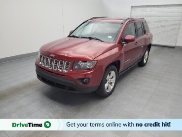 2014 Jeep Compass in Lexington, KY 40509