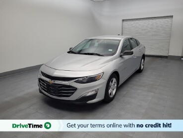 2019 Chevrolet Malibu in Miamisburg, OH 45342