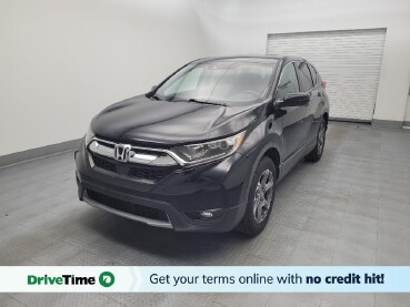 2018 Honda CR-V in Louisville, KY 40258