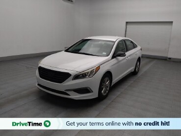 2016 Hyundai Sonata in Marietta, GA 30062