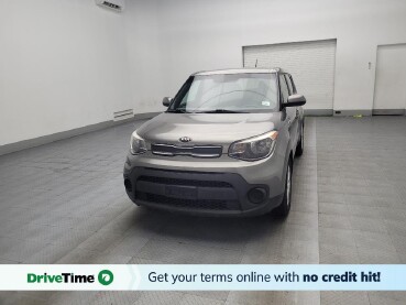 2019 Kia Soul in Columbus, GA 31909