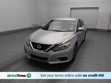 2018 Nissan Altima in Marietta, GA 30062