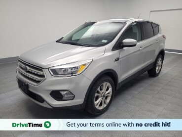 2019 Ford Escape in Memphis, TN 38128