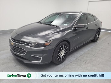 2017 Chevrolet Malibu in Memphis, TN 38128