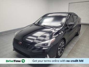 2020 Subaru Impreza in Mishawaka, IN 46545