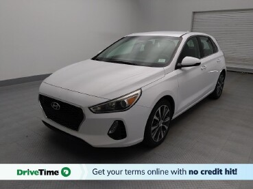 2018 Hyundai Elantra in Albuquerque, NM 87123