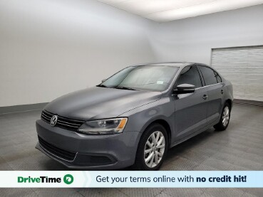 2013 Volkswagen Jetta in Phoenix, AZ 85015
