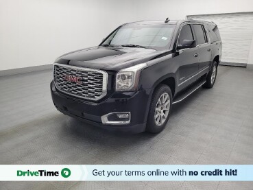 2019 GMC Yukon XL in Savannah, GA 31419