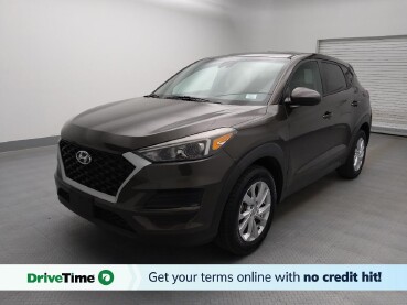 2019 Hyundai Tucson in Albuquerque, NM 87113