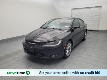 2016 Chrysler 200 in Louisville, KY 40258