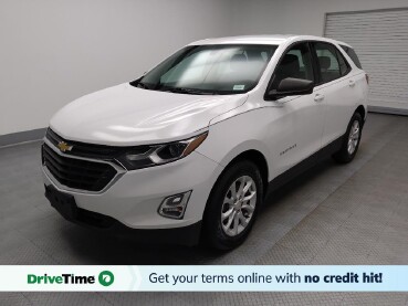 2019 Chevrolet Equinox in Highland, IN 46322