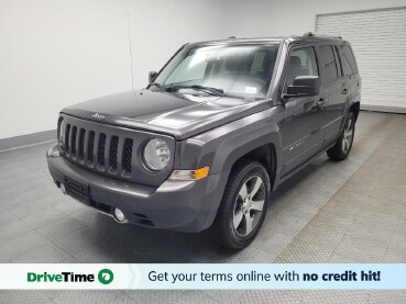 2016 Jeep Patriot in Highland, IN 46322