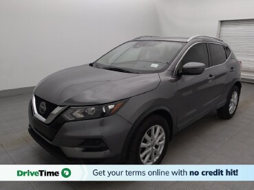 2020 Nissan Rogue Sport in Lakeland, FL 33815