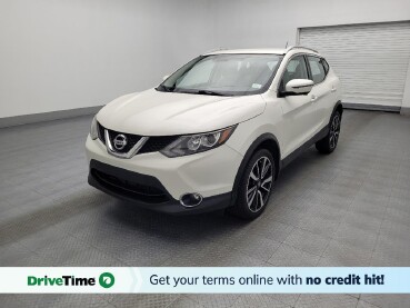 2017 Nissan Rogue Sport in Jacksonville, FL 32210
