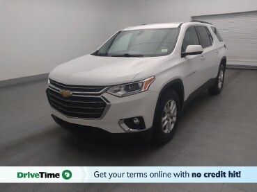 2019 Chevrolet Traverse in Jacksonville, FL 32210